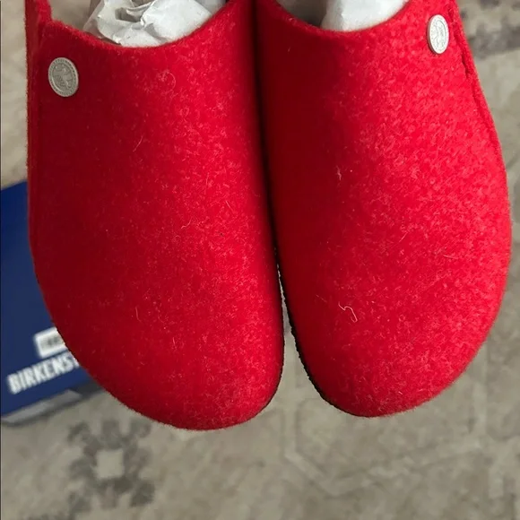 Birkenstock Zermatt Rivet Narrow 39 8.5 - Picture 4 of 9